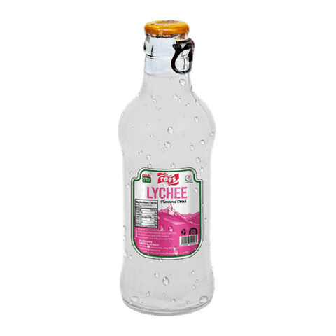 TOPS LYCHEE FLAVOURED DRINK 250ML - Nazar Jan's Supermarket