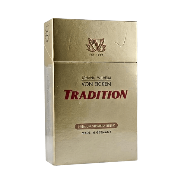 TRADITION VON EICKEN CIGRATES - Nazar Jan's Supermarket