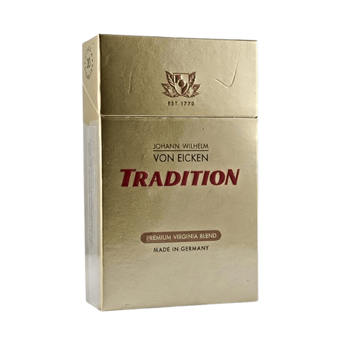TRADITION VON EICKEN CIGRATES - Nazar Jan's Supermarket