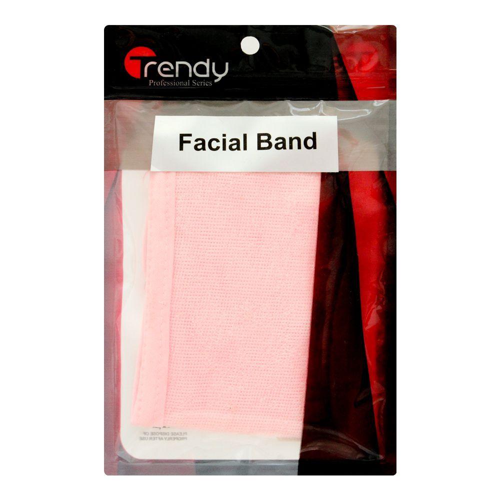 TRENDY FACIAL BAND TD -126 - Nazar Jan's Supermarket