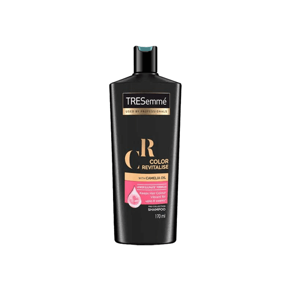 TRESEMME COLOR REVITALISE SHAMPOO 170ML - Nazar Jan's Supermarket