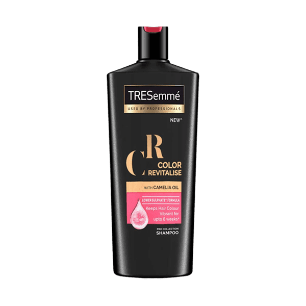 TRESEMME COLOR REVITALISE SHAMPOO 360ML - Nazar Jan's Supermarket