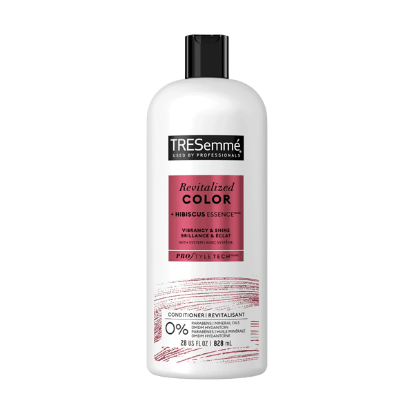 TRESEMME COLOR REVITALIZE CONDITIONER 828ML - Nazar Jan's Supermarket