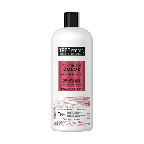 TRESEMME COLOR REVITALIZE CONDITIONER 828ML - Nazar Jan's Supermarket