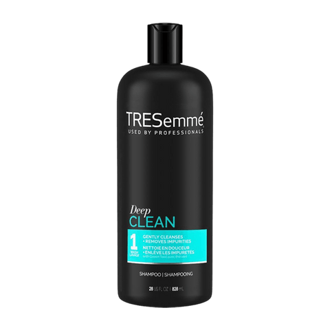 TRESEMME DEEP CLEAN SHAMPOO 828ML - Nazar Jan's Supermarket