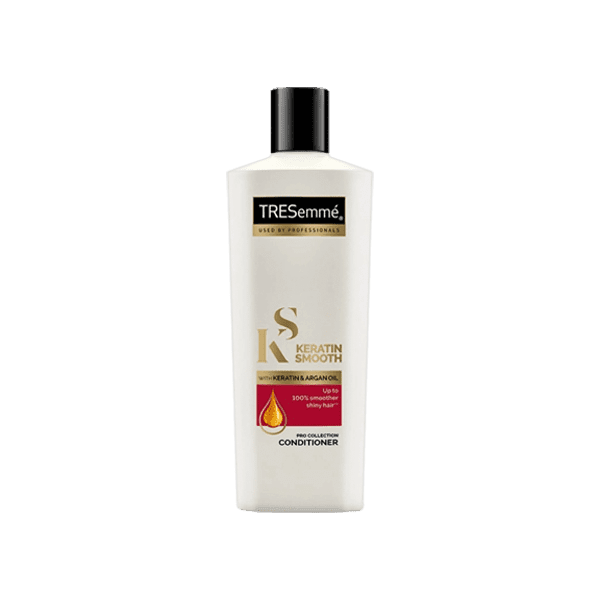 Tresemme Keratin Smooth Conditioner 160ml - Nazar Jan's Supermarket