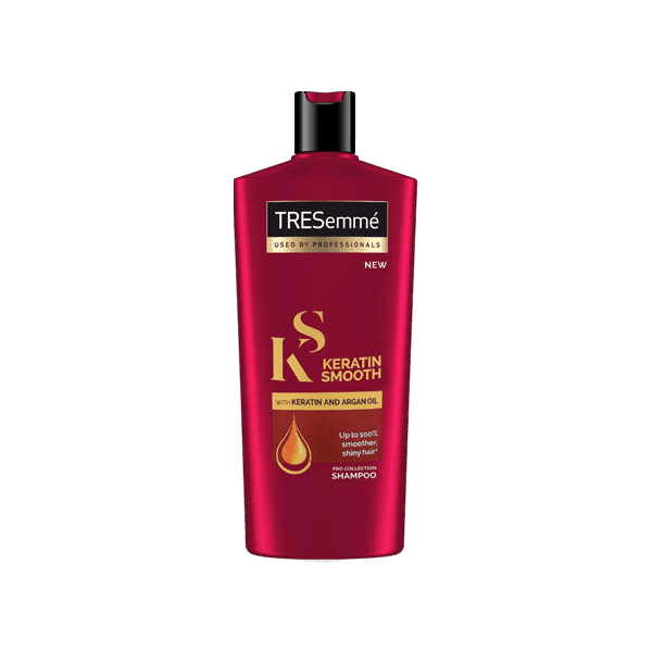 Tresemme Keratin Smooth Shampoo 360ml - Nazar Jan's Supermarket