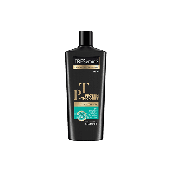 TRESEMME PROTEIN THICKNESS SHAMPOO 170ML - Nazar Jan's Supermarket