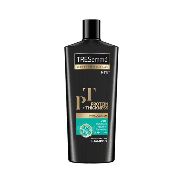 TRESEMME PROTEIN THICKNESS SHAMPOO 360ML - Nazar Jan's Supermarket