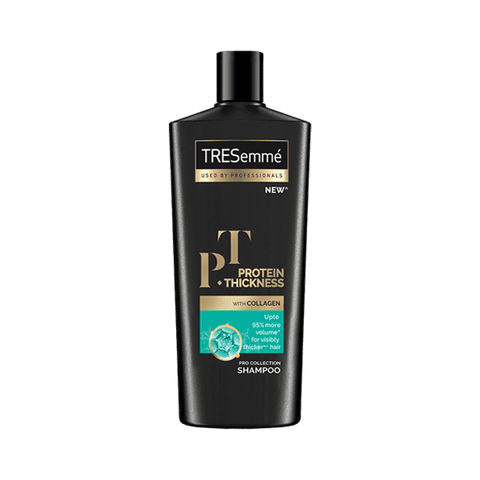 TRESEMME PROTEIN THICKNESS SHAMPOO 360ML - Nazar Jan's Supermarket