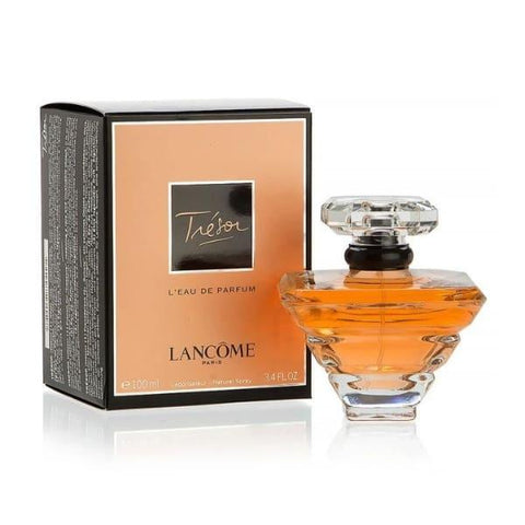 TRESOR LANCOME PERFUME FOR WOMEN 100ML - Nazar Jan's Supermarket