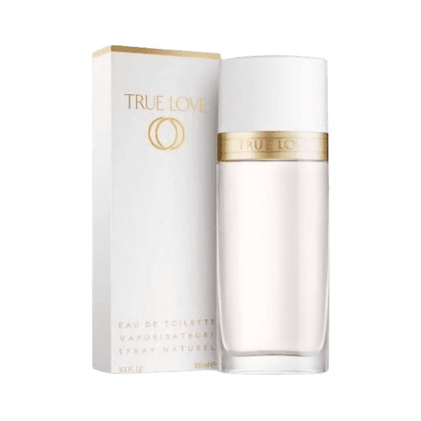 TRUE LOVE TOILETTE SPRAY FOR WOMEN 100ML - Nazar Jan's Supermarket