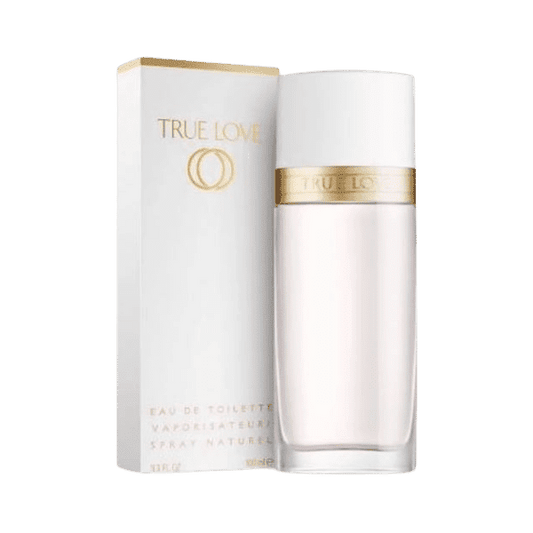 TRUE LOVE TOILETTE SPRAY FOR WOMEN 100ML - Nazar Jan's Supermarket