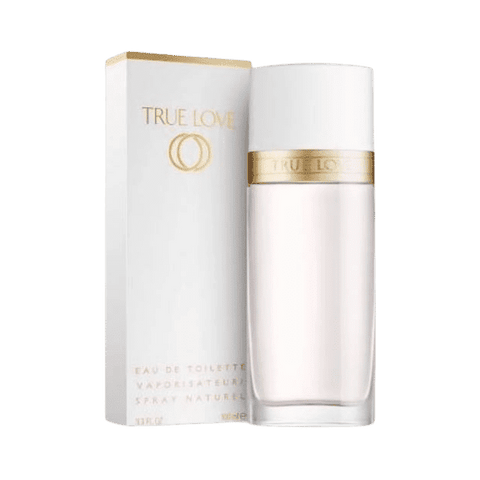 TRUE LOVE TOILETTE SPRAY FOR WOMEN 100ML - Nazar Jan's Supermarket