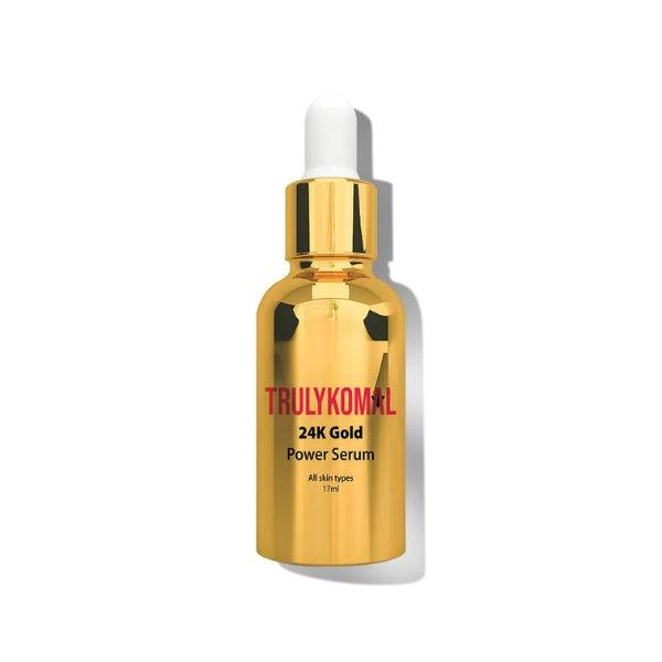 TRULYKOMAL POWER SERUM 15ML - Nazar Jan's Supermarket