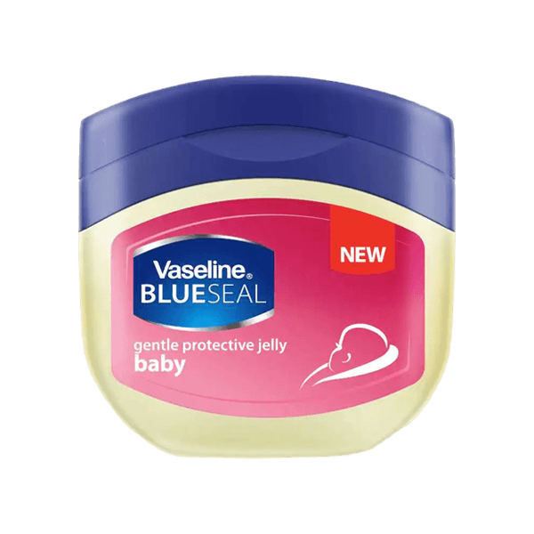 Vaseline Blue Seal Jelly Baby 250ml - Nazar Jan's Supermarket