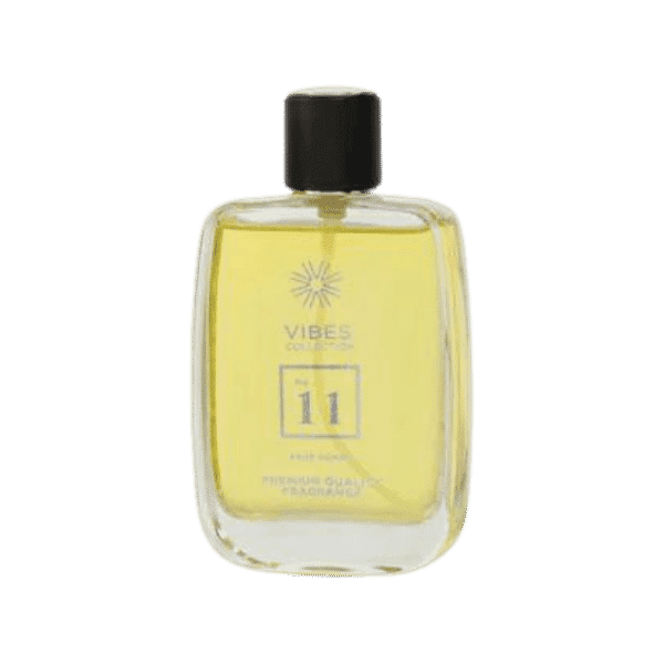 VIBES COLLECTION NO.11 POUR HOMME PERFUME 100ML - Nazar Jan's Supermarket