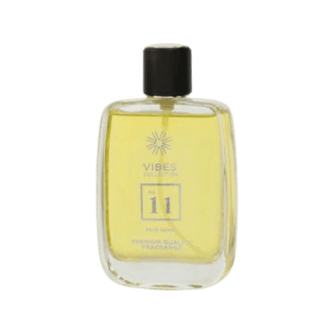 VIBES COLLECTION NO.11 POUR HOMME PERFUME 100ML - Nazar Jan's Supermarket