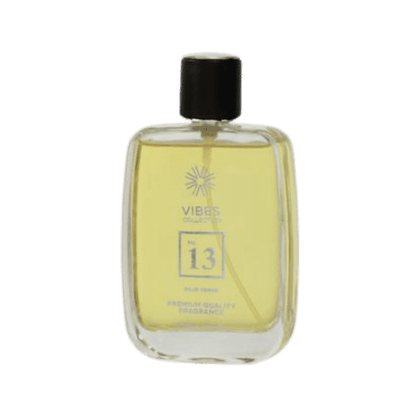 VIBES COLLECTION NO.13 FENDI PERFUME 100ML - Nazar Jan's Supermarket