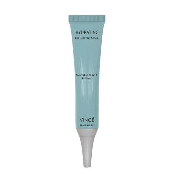 VINCE EYE RECOVERY SERUM HYDRATING 15ML - Nazar Jan's Supermarket