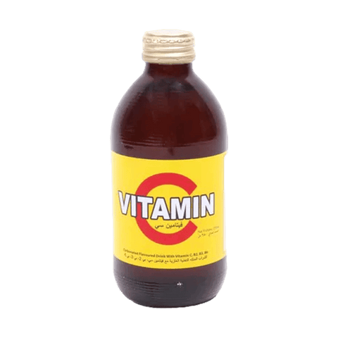 VITAMIN C ENERGY DRINK 240ML - Nazar Jan's Supermarket