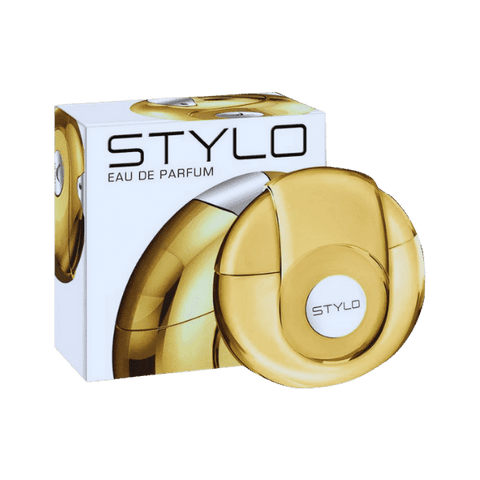 VIVAREA STYLO POUR FEMME PARFUM 80ML - Nazar Jan's Supermarket