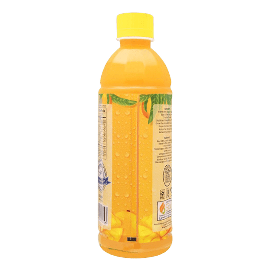 VIVO MANGO FRUIT DRINK 500ML - Nazar Jan's Supermarket