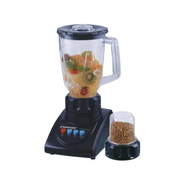 WEST POINT BLENDER & GRINDER 2IN1 WF-7181 - Nazar Jan's Supermarket