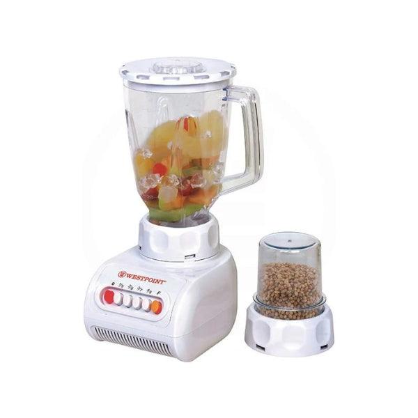 WEST POINT BLENDER & GRINDER 2IN1 WF-929 - Nazar Jan's Supermarket