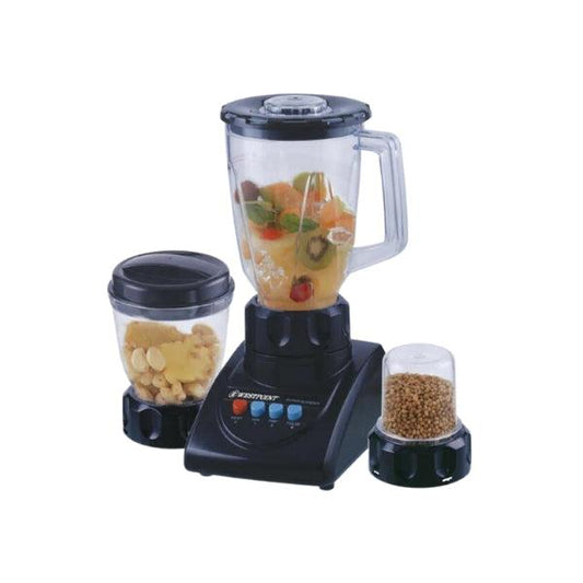 WEST POINT BLENDER D&C BLACK COLOR - Nazar Jan's Supermarket