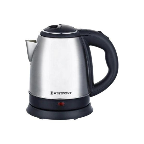 WEST POINT CORDLESS KETTLE WF-411 - Nazar Jan's Supermarket