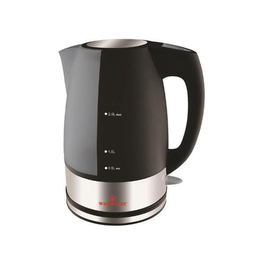 WEST POINT CORDLESS KETTLE WF-8267 - Nazar Jan's Supermarket