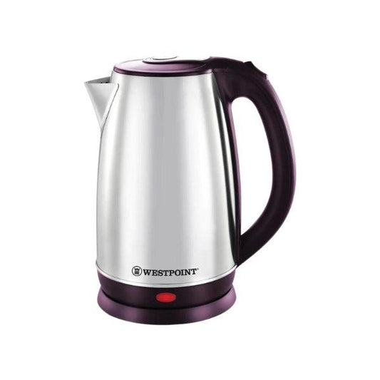 WEST POINT DELUXE CORDLESS KETTLE WF-6171 - Nazar Jan's Supermarket