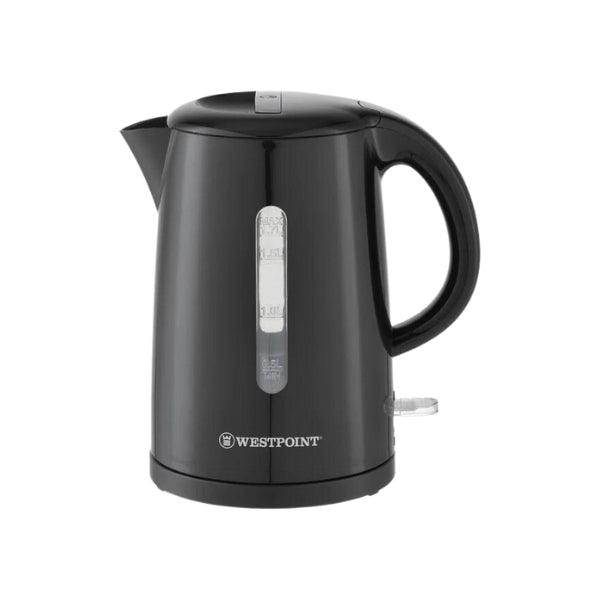 WEST POINT DELUXE CORDLESS KETTLE WF-8266 - Nazar Jan's Supermarket