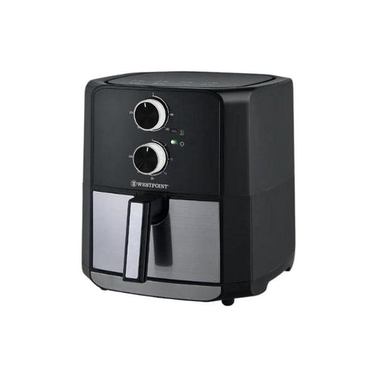 WEST POINT DELUXE EASY AIR FRYER WF-4257 - Nazar Jan's Supermarket