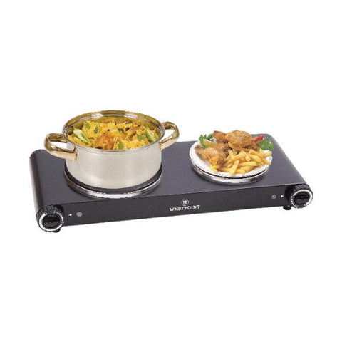 WEST POINT DELUXE HOT PLATE WF-262 - Nazar Jan's Supermarket