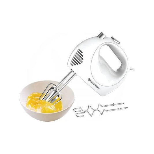 WEST POINT HAND MIXER WF-9601 - Nazar Jan's Supermarket