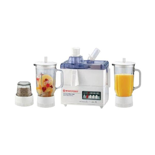 WEST POINT JUICER 3IN1 GREEN COLOR WF 2409 - Nazar Jan's Supermarket