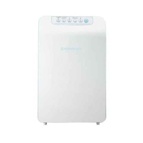 WESTPOINT AIR PURIFIER WF-1101 - Nazar Jan's Supermarket