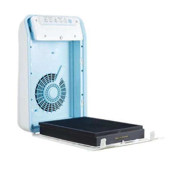 WESTPOINT AIR PURIFIER WF-1101 - Nazar Jan's Supermarket