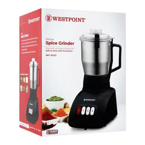 Food processor with spice grinder best sale