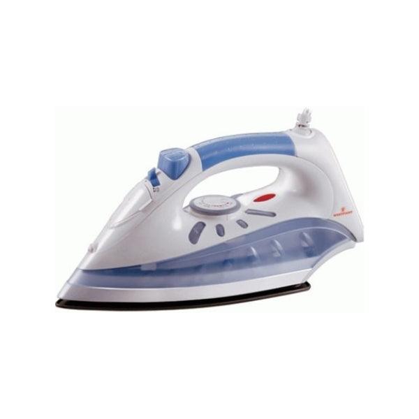 WESTPOINT DELUXE STEAM IRON WF-2019 - Nazar Jan's Supermarket