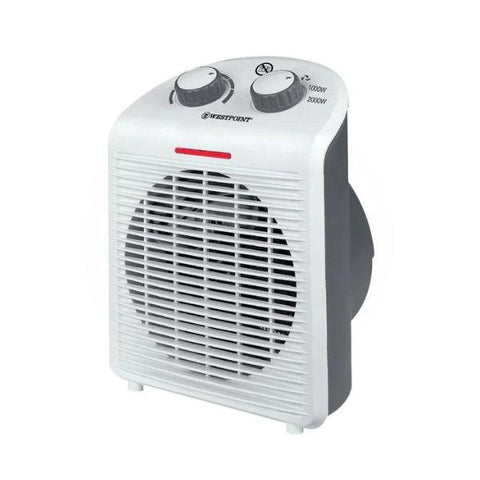 WESTPOINT FAN HEATER WF-5144 - Nazar Jan's Supermarket