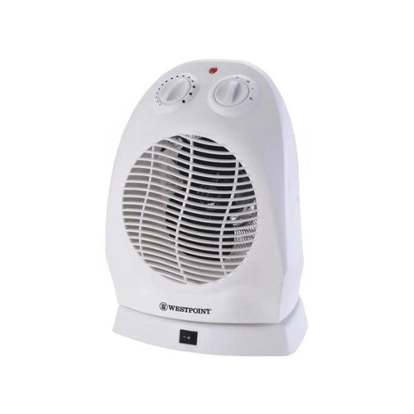 WESTPOINT FAN HEATER WF-5145 - Nazar Jan's Supermarket