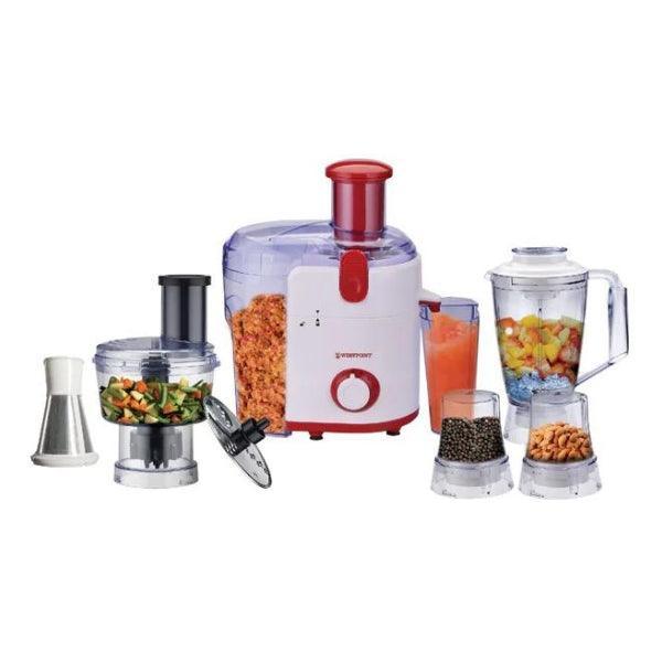 WESTPOINT FOOD PROCESSOR - Nazar Jan's Supermarket