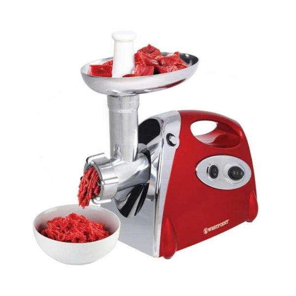 WESTPOINT MEAT GRINDER WF-1045 - Nazar Jan's Supermarket