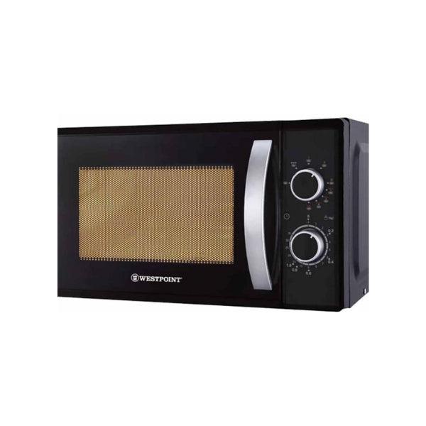 WESTPOINT MICROWAVE OVEN WITH GRILL WF-826MG - Nazar Jan's Supermarket