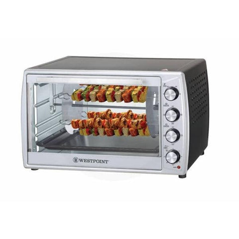 WESTPOINT OVEN KABAB WF-6300 - Nazar Jan's Supermarket