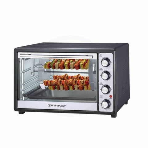 WESTPOINT OVEN WF-4500RKC - Nazar Jan's Supermarket