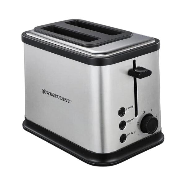 WESTPOINT POP-UP TOASTER WF-2532 - Nazar Jan's Supermarket